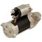 Wai Global Starter, STRND PLGR 12V 9T CCW, 09kW12 Volt, CCW, 9Tooth Pinion 19071N - alternate 6